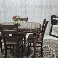 میز ناهارخوری