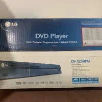 دستگاه پخش DVD