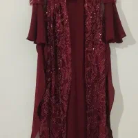 لباس مجلسی کوردی