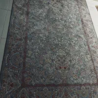 فروش فرش ساوین ۵ تخته|فرش|تهران, تهرانسر شرقی|دیوار