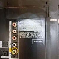 تلویزیون ۴۶ اینچ سامسونگ اصل کره|تلویزیون و پروژکتور|پردیس, فاز ۱|دیوار