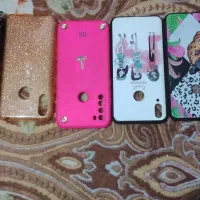 قاب گوشی در حد نو