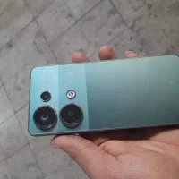 گوشی نوت ۱۳ پرو شیاومی|موبایل|پاکدشت, پاکدشت (مامازند)|دیوار