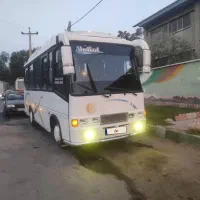 مینی بوس اویکوA80|خودرو سنگین|تهران, صادقیه|دیوار