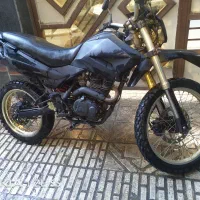 موتور تریل 250کویر
