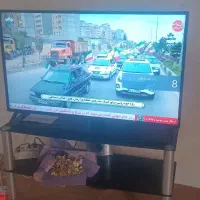 تلوزیون اسنوا50اینج