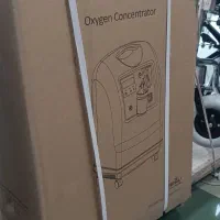 دستگا اکسیژن ساز کانسانگ آلمان آکبند گارانتی شرکتی