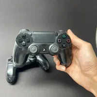 دسته PS4 اورجینال|کنسول، بازی ویدئویی و آنلاین|گرگان, |دیوار