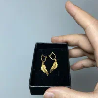 گوشواره طلا نو نو ۳.۲۸۰گرم