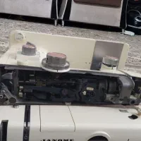 لوازم خانگی چرخ خیاطی ژانومه حراج|حراج|شریف‌آباد, |دیوار