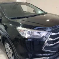 جک s3مدل 97|خودرو سواری و وانت|اقلید, |دیوار