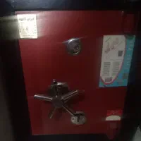 گاوصندوق سالم