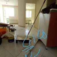 نقاشی ساختمان علی
