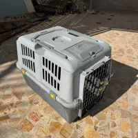 قفس سک سایز بررگ