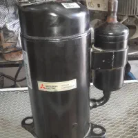 قطعات استوک کولر