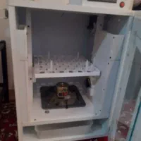 دستگاه جوجه کشی