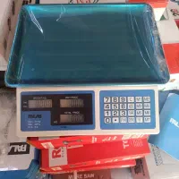 ترازو 40کیلو|فروشگاه و مغازه|بیرجند, |دیوار