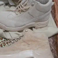 سه جفت کفش ایمنی الوند اشبالت|کیف، کفش، کمربند|بندر کنگان, |دیوار