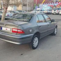 سمند LX  86 cng|خودرو سواری و وانت|کرج, حیدرآباد|دیوار