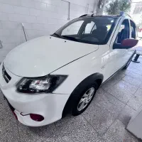 کوییک R مدل۱۴۰۰