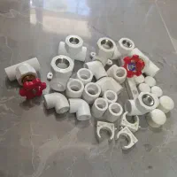 لوله و اتصالات