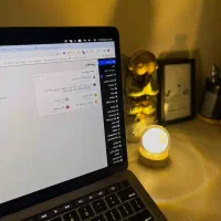 طراحی سایت ، سئو و پشتیبانی سایت (نمونه کار)