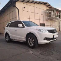 هایما S7 2000 سفید