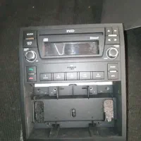ضبط سورن بلوتوث و cd