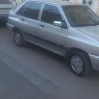 پراید ۱۴۱|خودرو سواری و وانت|مشهد, انصار|دیوار