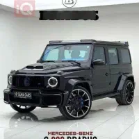 واردات گذر موقت G class تمدید نامحدود