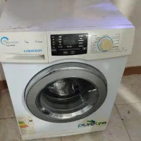 لباسشویی 7کیلویی