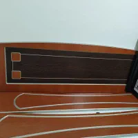 تخت خواب دو نفره کار ترکیه