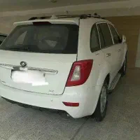 لیفان ایکس X60