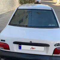 پراید مدل ۱۳۸۹|خودرو سواری و وانت|ساوه, |دیوار