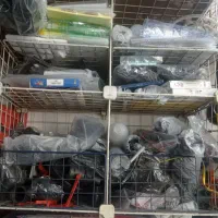 تعمیرات لوازم برقی و خانگی مقدم