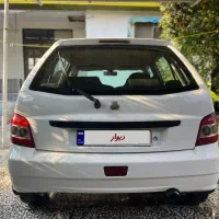 پراید ۱۱۱مدل ۹۱