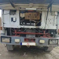 ایویکو 330|خودرو سنگین|قزوین, |دیوار