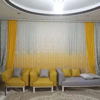 نصب ونصاب انواع پرده|خدمات پیشه و مهارت|اراک, |دیوار