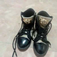 نیم بوت|کیف، کفش، کمربند|سنندج, |دیوار