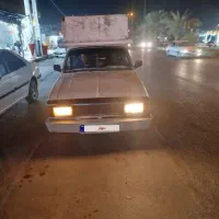 پیکان وانت مدل ۹۳درحد|خودرو سواری و وانت|رودان, |دیوار