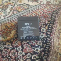 باتری خشک 12 ولت 4.5 آمپر MSCo