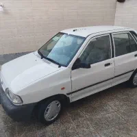 پراید مدل 90