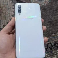 گوشی سامسونگ a50|موبایل|انزل, |دیوار