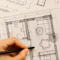 دوره طراحی داخلی جامع شامل ۵ مهارت|خدمات آموزشی|ارومیه, |دیوار