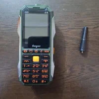 گوشی هوپ مدل K35