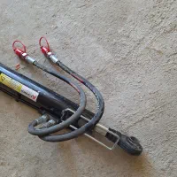 بازو وسط روغنی تُرک