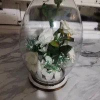 گل مصنوعی خارجی|گل مصنوعی|اراک, |دیوار