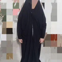 چادر عربی سایز ۴
