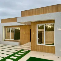 زندگی مدرن کنار دریا / خوش ساخت لوکیشن برند ساحلی