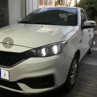 سهند پلاس تیپ E با گیربکس اتوماتیک